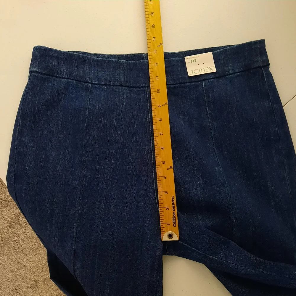 J. Crew nwt crew
